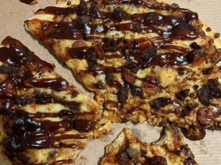 Domino's Pizza Zaventem