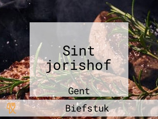 Sint-jorishof