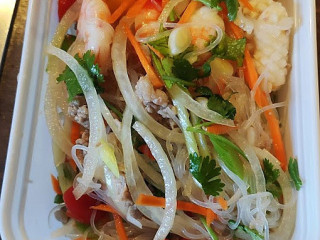 Bach Zaab Plats Thaïlandais Uniquement à Emporter