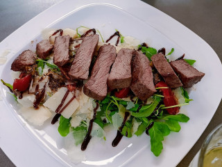 A L'auberge Gourmande