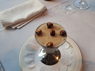 Café De Paris Knokke