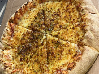 Domino's Pizza (west) Malle