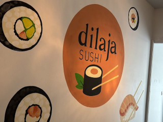 Dilaja Sushi