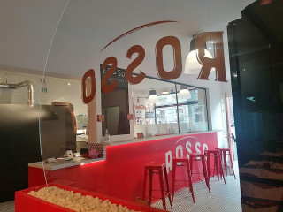 Rosso Pizzeria Pasteria Wavre
