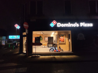 Domino's Pizza Gent Dampoort
