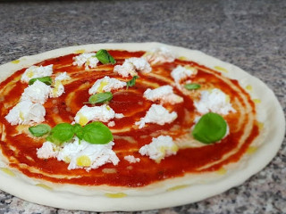 Pizza Bella Italias