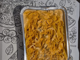 Arrivo Pizza Couillet