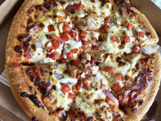 Pizza Hut Delivery Sint-lambrechts-woluwe