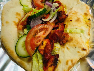 New Delhi Traiteur Spice Rack