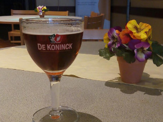 Seamens Club Antwerp