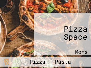 Pizza Space