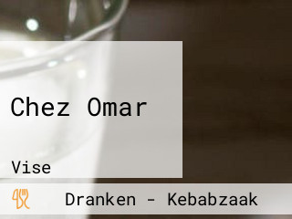 Chez Omar