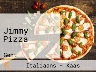Jimmy Pizza