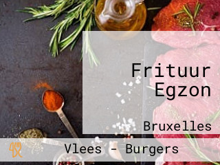 Frituur Egzon