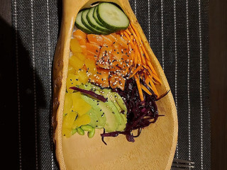 Sushi Gô Courcelles