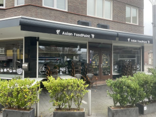 Asian Foodpoint