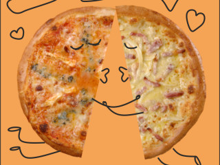 Pizza Phone Brasschaat