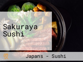 Sakuraya Sushi