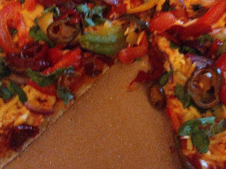 Domino's Pizza Aalst