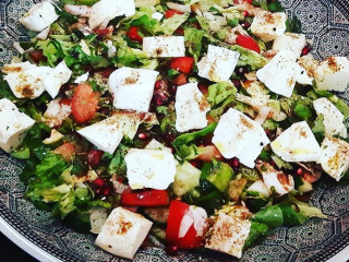 Les Délices De L’orient