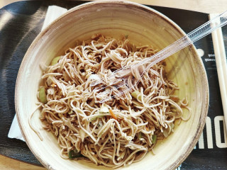 Youwok Liège Médiacité