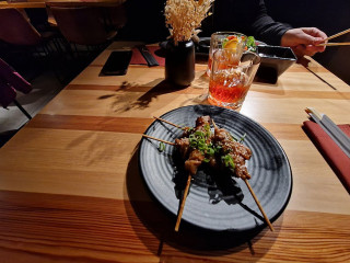 Kāmen Kitchen Tirou