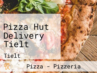 Pizza Hut Delivery Tielt