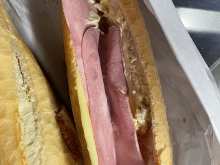 Friterie Chez Massimo