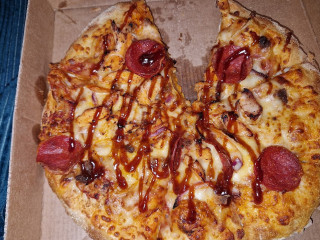 Domino's Pizza Menen