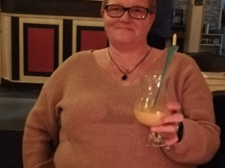 Pita Pyramide Gril Room