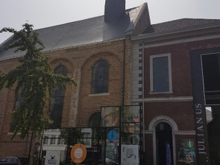 Domino's Pizza Tongeren