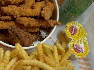 Belchicken Liège Médiacité Taste Matters