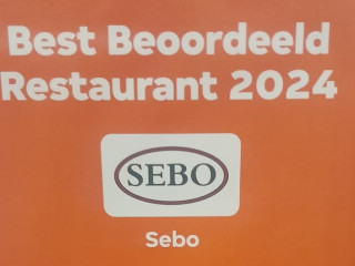 Sebo Pizza