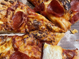 Domino's Pizza La Louviere