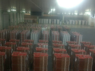 Cooperatie Hoogstraten