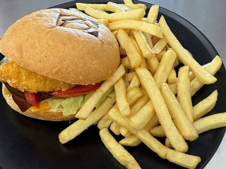 La Friterie Deurne Frieten, Burgers Bowl's