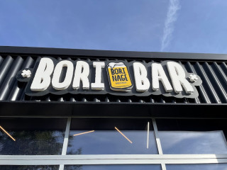 Brasserie Du Borinage Boribar