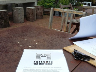 Fortcafé 'de Batterie '