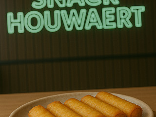 La Bicyclette Pastabar