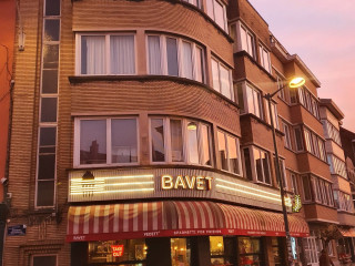 Bavet