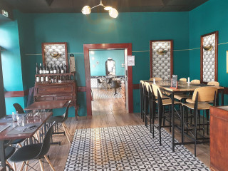 Eetstaminee De Moelie