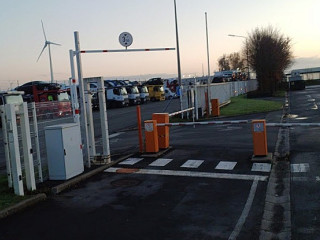 Valeo Vision Belgique