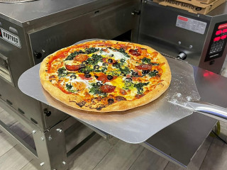 Pitta Kapsalon Snackbar Melita