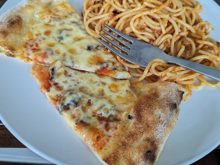 Fgf (fast Good Food)