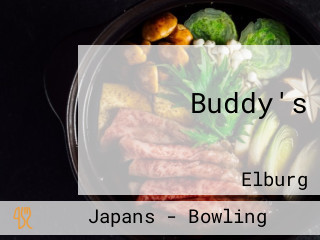 Buddy's Bowling&bites