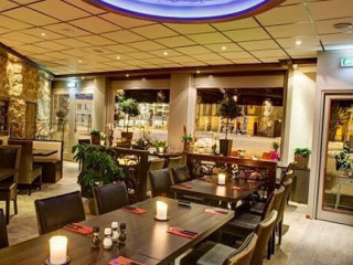 De Schout Oosterhout Noordbrabant