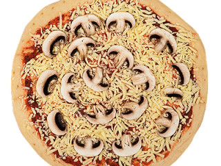 Tuttipizza — The Mobile Pizza Company