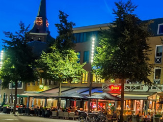 Grandcafé Bie De Tied