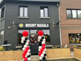Mount Masala