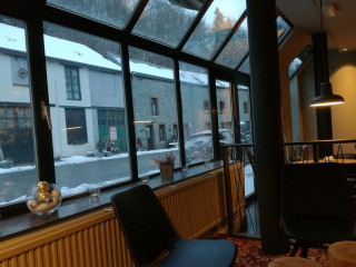 Le Val De Poix- Logis